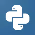 Learn Python Online icono