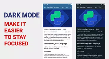 Learn Python Online captura de pantalla 2