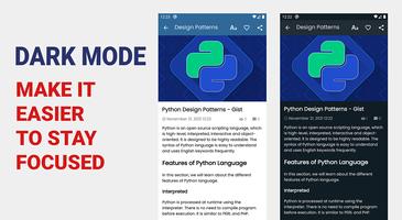 Learn Python Online Pro скриншот 2