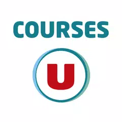 Courses U vos courses en ligne アプリダウンロード