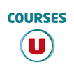 Courses U vos courses en ligne