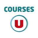 Courses U vos courses en ligne APK