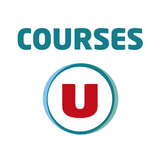 Courses U biểu tượng