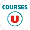 Courses U : Drive U, Livraison APK