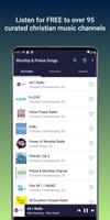Worship and Praise Songs 포스터