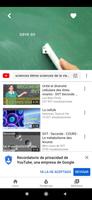 Collège. Cours vidéo. 5ème, 4ème, 3ème ảnh chụp màn hình 2