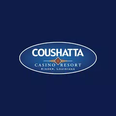 Coushatta Casino Resort アプリダウンロード