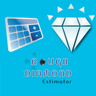 Rough Diamond Estimator icône