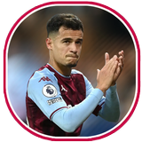 Coutinho wallpaper-Brazil ไอคอน