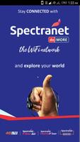 Spectranet Affiche