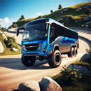 Offroad-Bus-Simulator APK