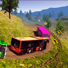 Offroad Bus Simulator APK 下載