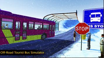 Offroad Bus Simulator screenshot 2