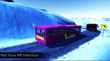 Simulateur de bus tout-terrain capture d'écran 3