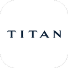 Titan Connected ikona