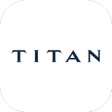 Titan Connected ikona