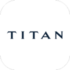 Titan Connected icône