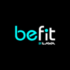 beFit by Lava Zeichen