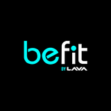 beFit by Lava biểu tượng