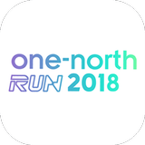 One North Run आइकन