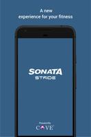 Sonata Stride poster