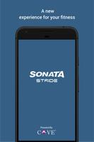 Sonata Stride Affiche