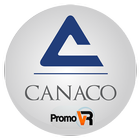 PromoVR CANACO Durango 아이콘