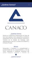 PromoVR CANACO Durango 스크린샷 1
