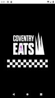 COVENTRY EATS Affiche