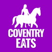 Coventry Eats-icoon