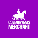 Merchant App: Coventry Eats APK
