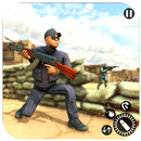 Cover Fire Battleground- Hero Hunter Shooting Game APK