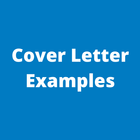 ikon Cover Letter Templates Example