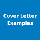 Cover Letter Templates Example icon