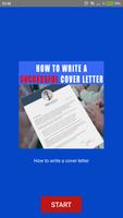 Cover Letter Templates Example poster
