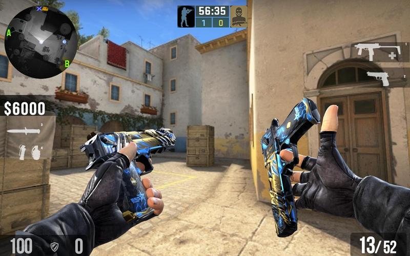 Fps Shooting Encounter 2020 New Shooting Games For Android Apk Download