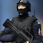 Undercover FPS Shooting Games icon