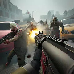Zombie Fire 3D: Offline Game XAPK download