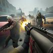 Zombie Fire 3D: зомби иконка