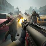 Zombie Fire 3D biểu tượng