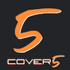 Cover5 icon