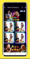 Zinidin Zidan Feat Tri Suaka captura de pantalla 1