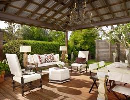 Covered Porch screenshot 1