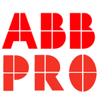 ABB Pro 图标