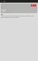 ABB Pro 截图 1