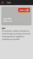 CircleKPro پوسٹر