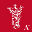 A+ Legeforeningen 图标