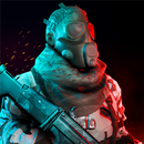 Shooting Games - War Games-APK