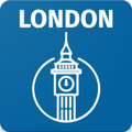 Booking London & Travel Map