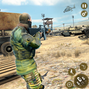 Critical Gun Strike Ops - Modern Fps Shooting Game APK